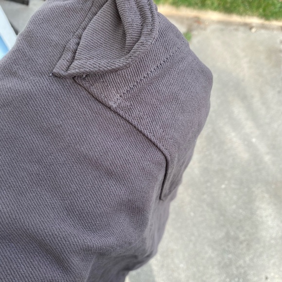 Aritzia Modern Cargo Pant - Picture 12 of 12